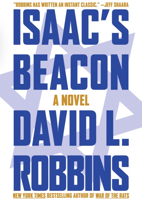 Isaac’s Beacon