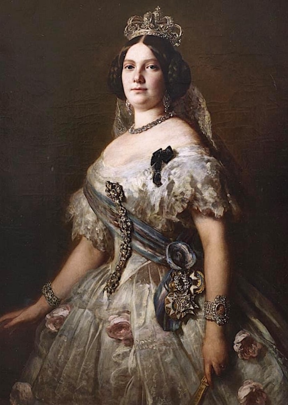 Isabella
