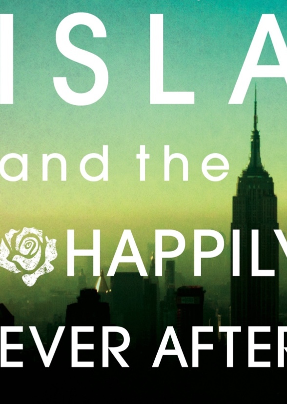 Isla and the Happily Ever After
