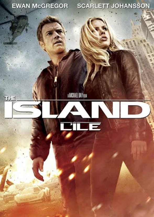 Island.