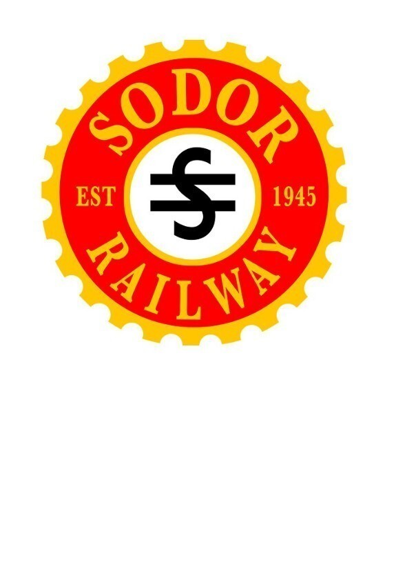 Island of Sodor Railway 🛤 Series