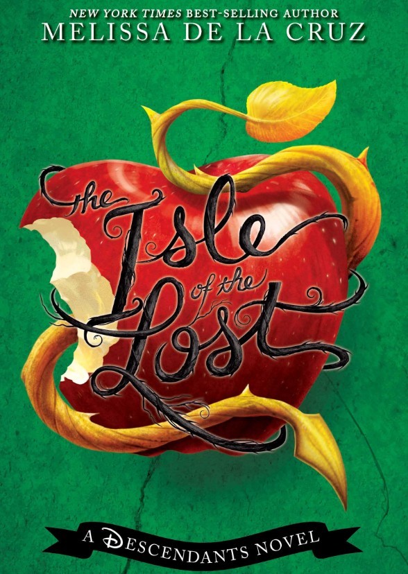 Isle of the Lost