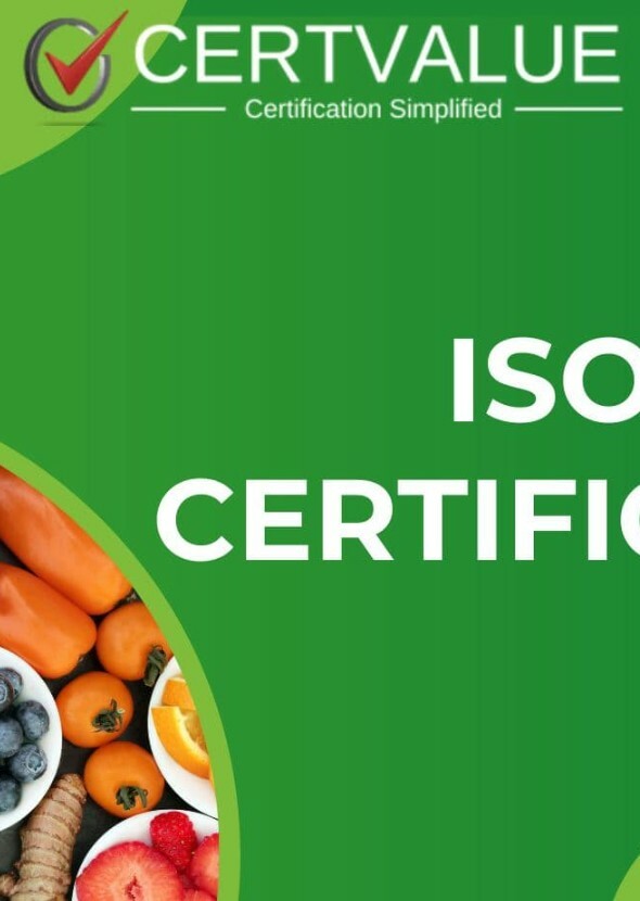 ISO 22000 Certification in oman 