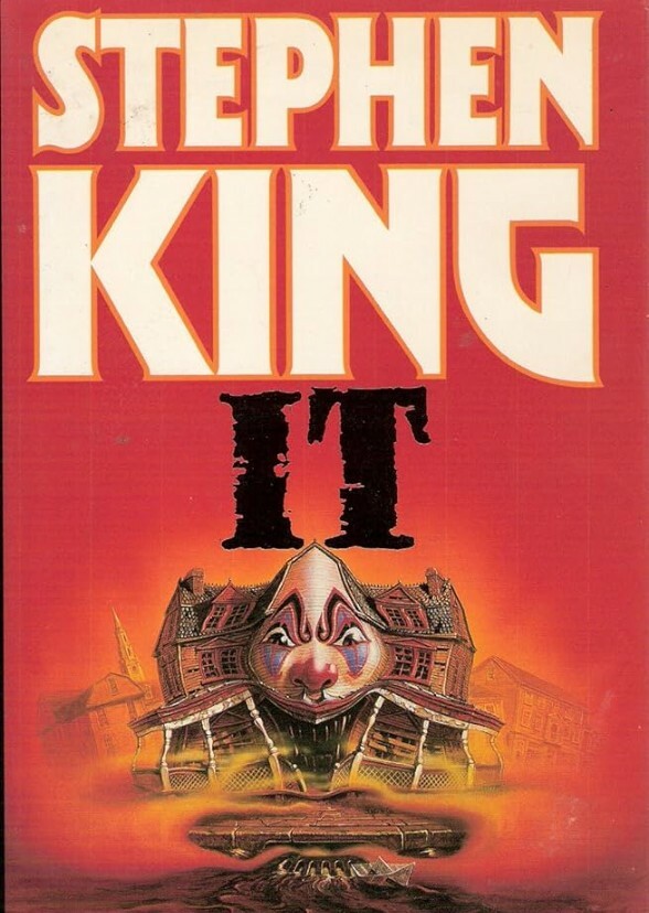 Stephen King