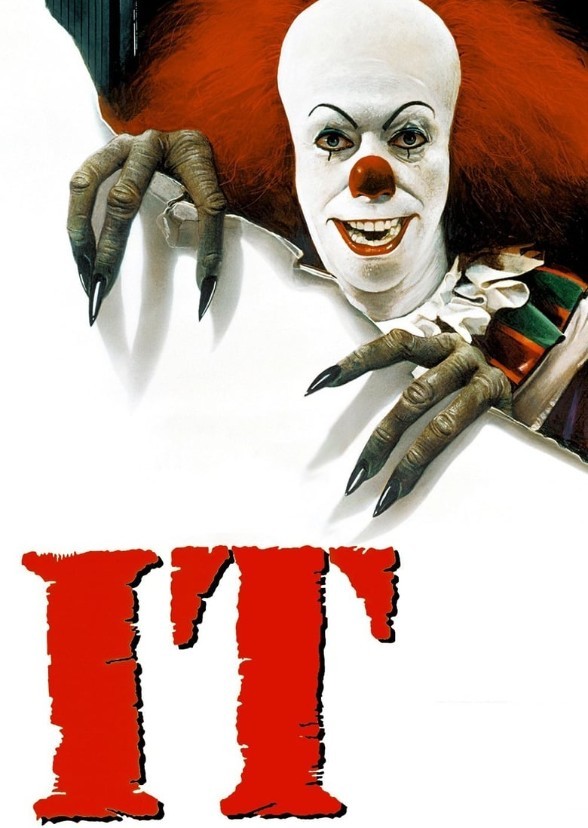 It (1995)