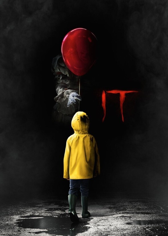 IT (80s)