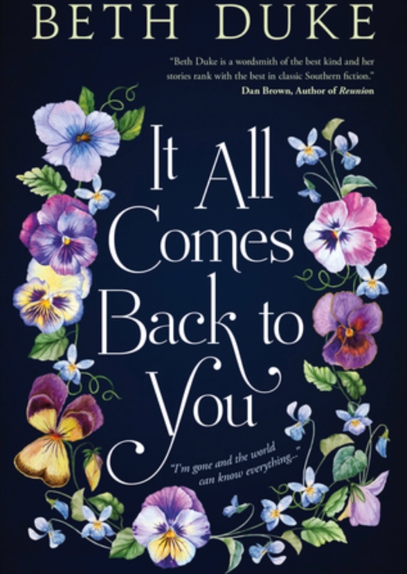 It All Comes Back to You 