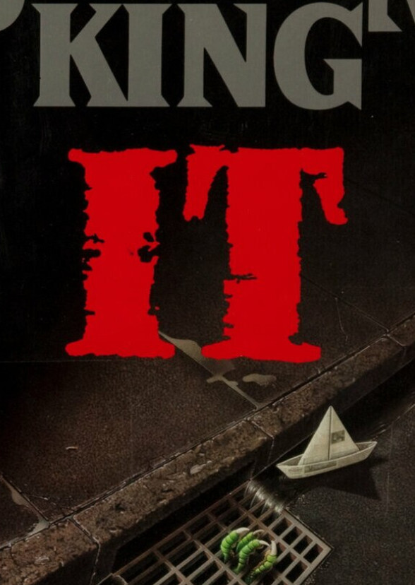 It by King
