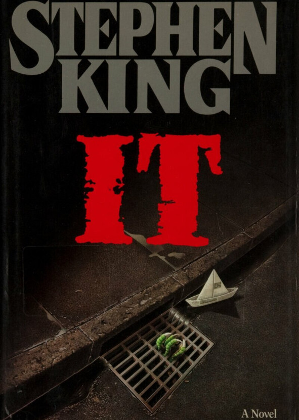 It By King