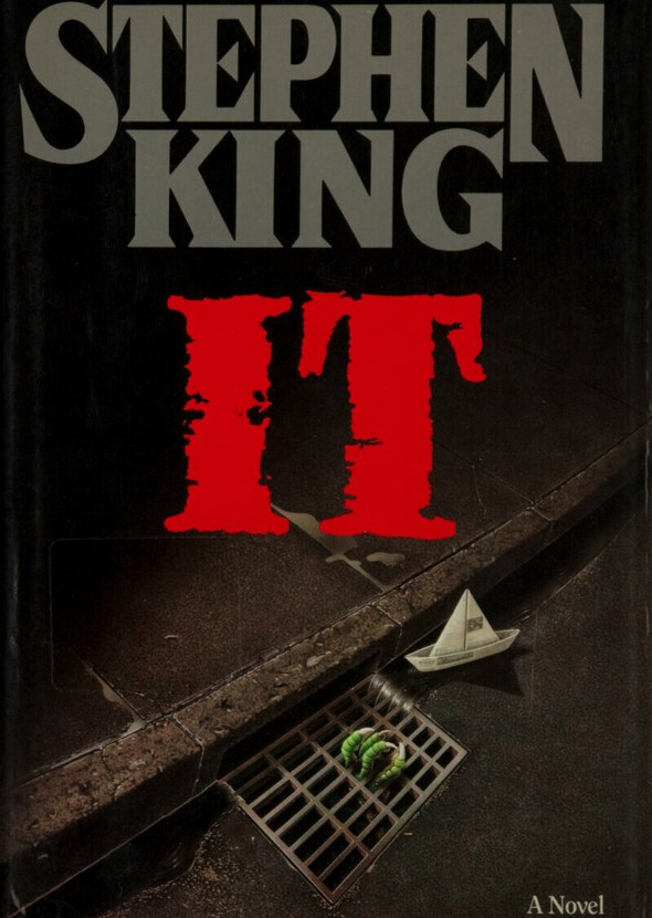 It By King