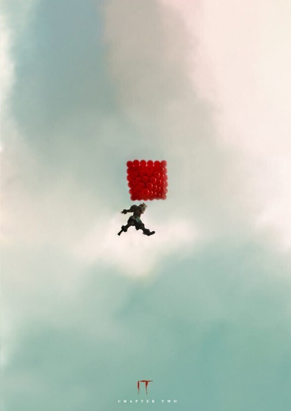 It: Chapter 2 [2029]