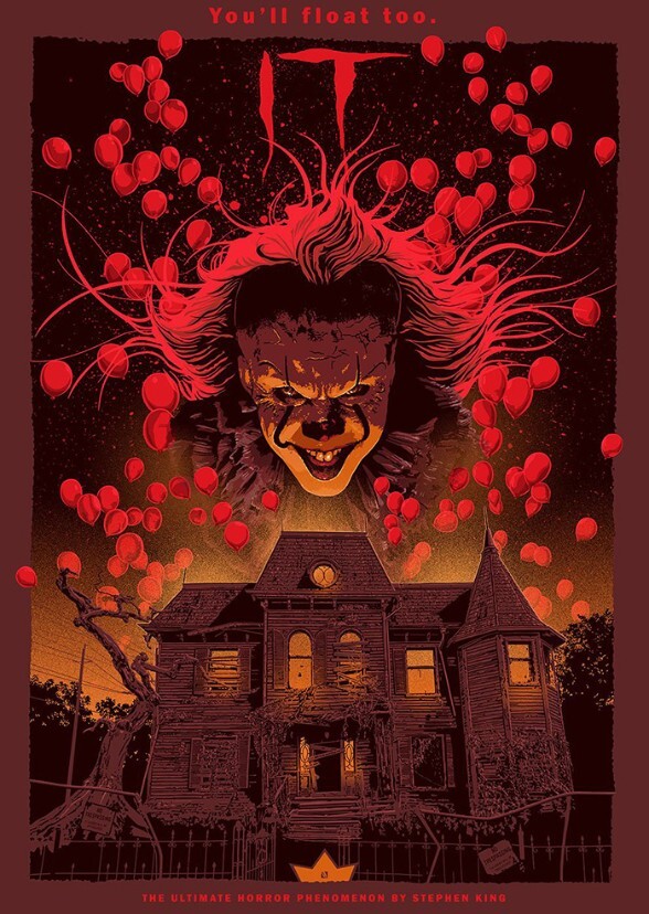It Chapter One (1997)