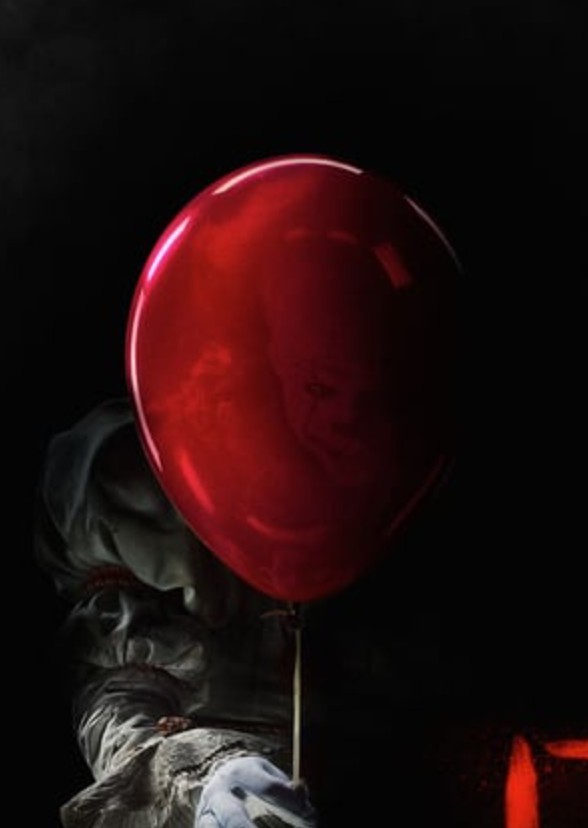 IT: Chapter One (1998)