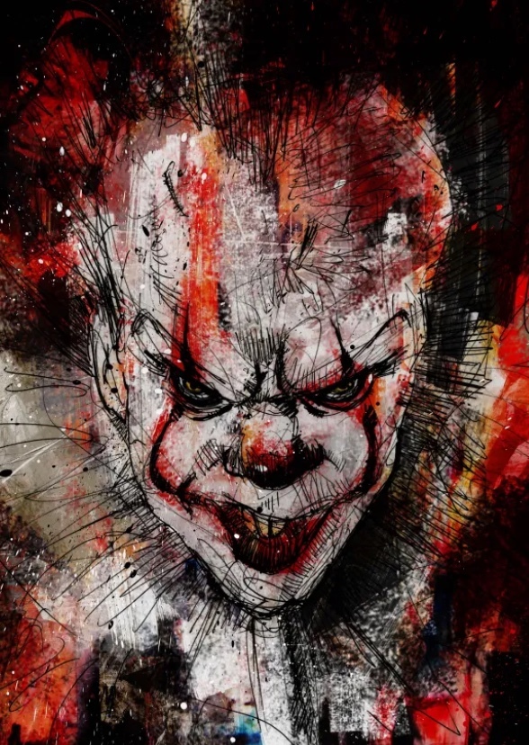 It Chapter One (2024)