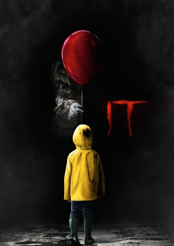 It Chapter One Complete Full Movie Series