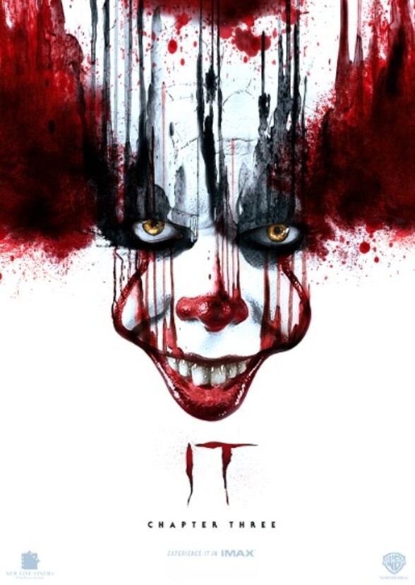it: chapter Three