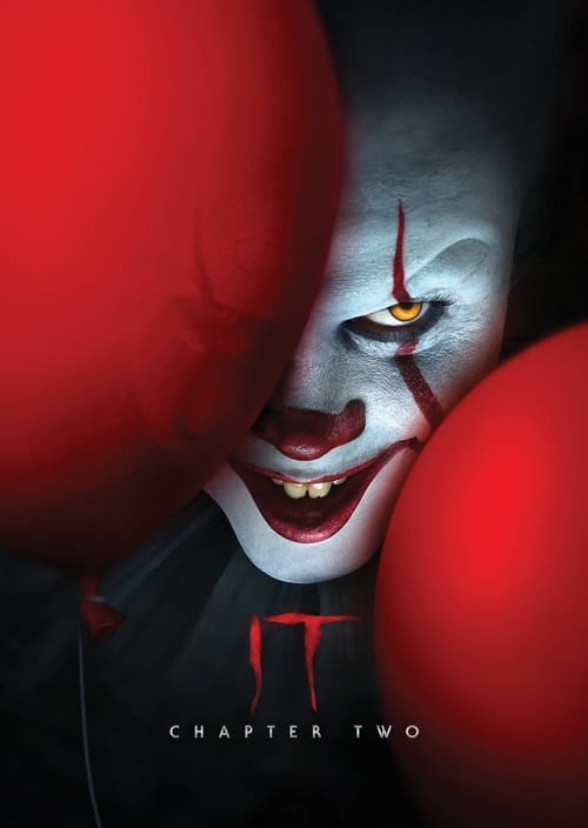 It: Chapter Two (2009)