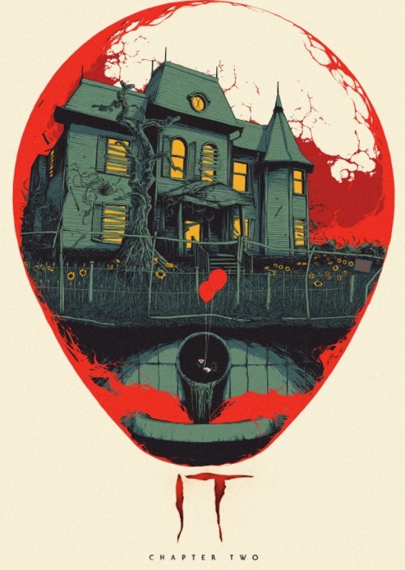 It Chapter Two (2019)