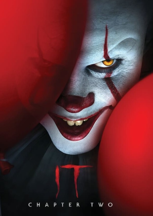 It Chapter Two (2029)