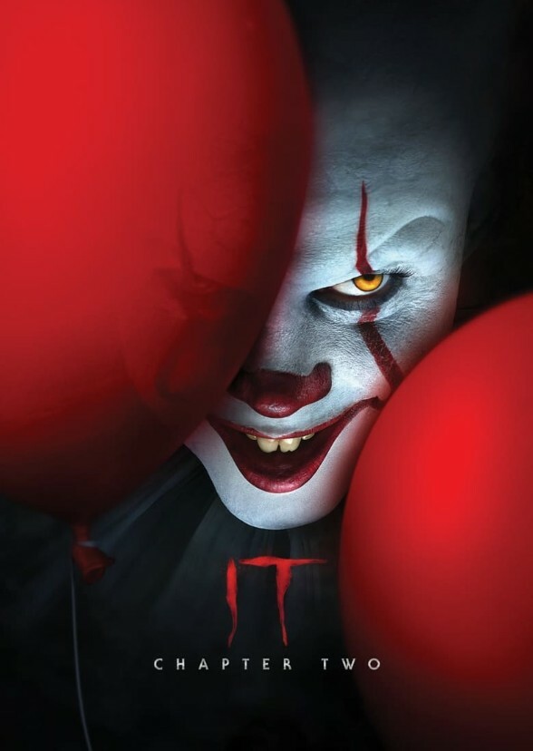 It Chapter Two