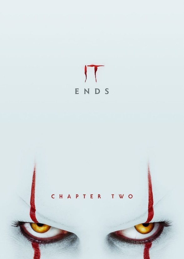 It: Chapter Two (Recast)