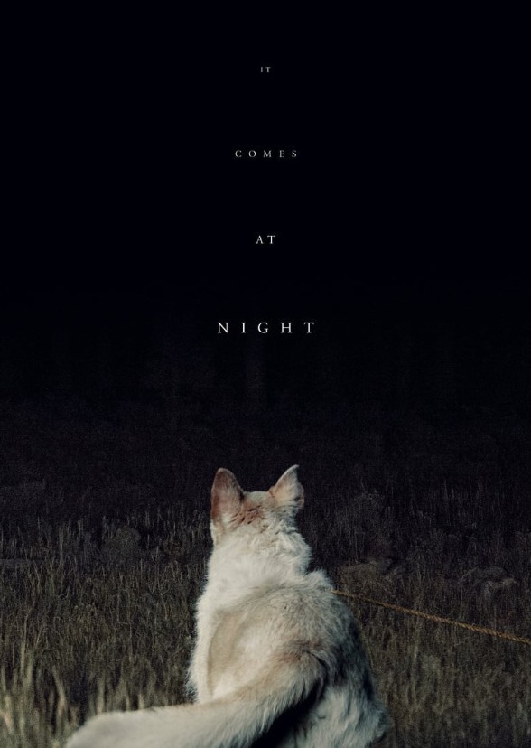 It Comes at Night (TV Show)