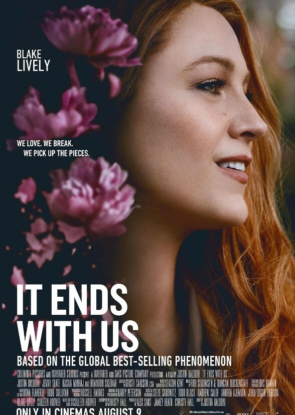 It Ends with Us (2024)