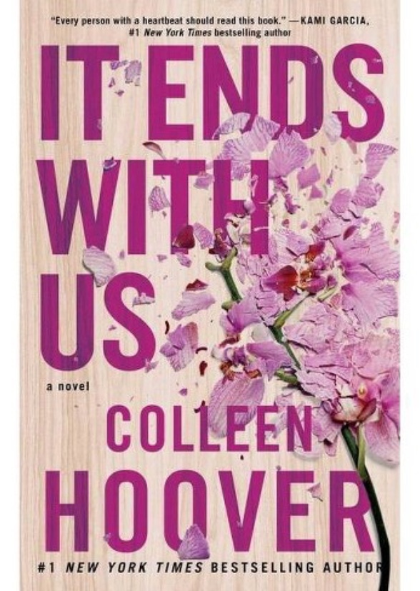 It Ends With Us