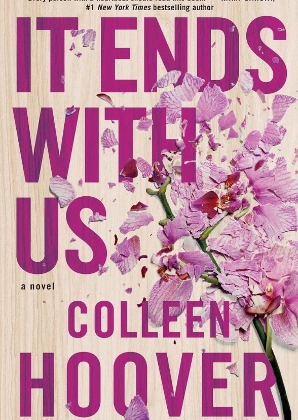 It Ends With Us