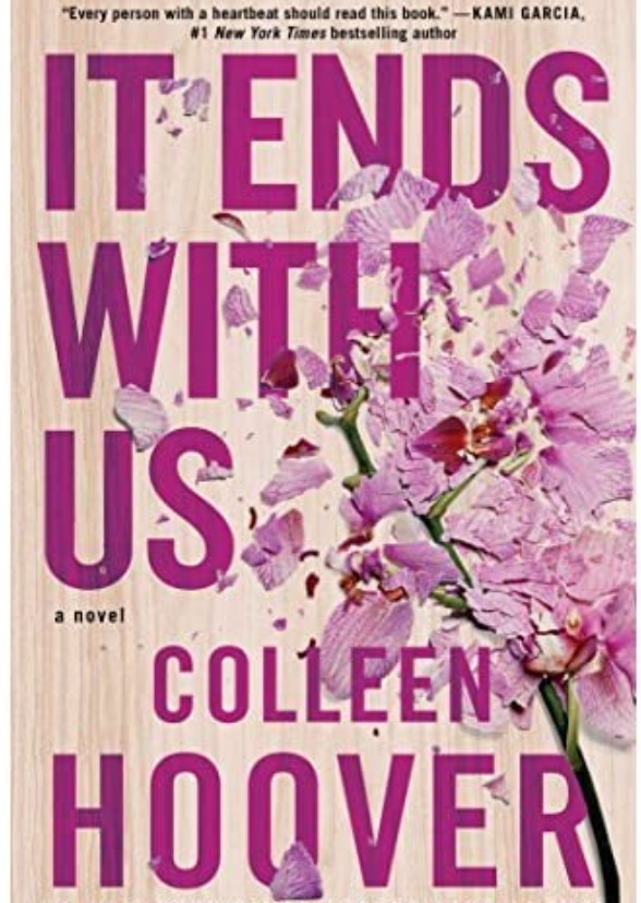 It Ends With Us