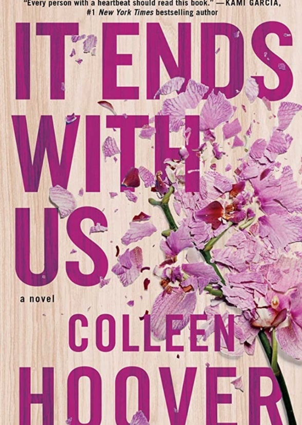 It Ends With Us
