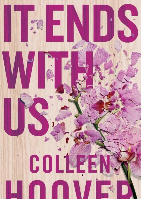It ends with us