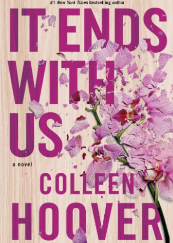 It Ends With Us