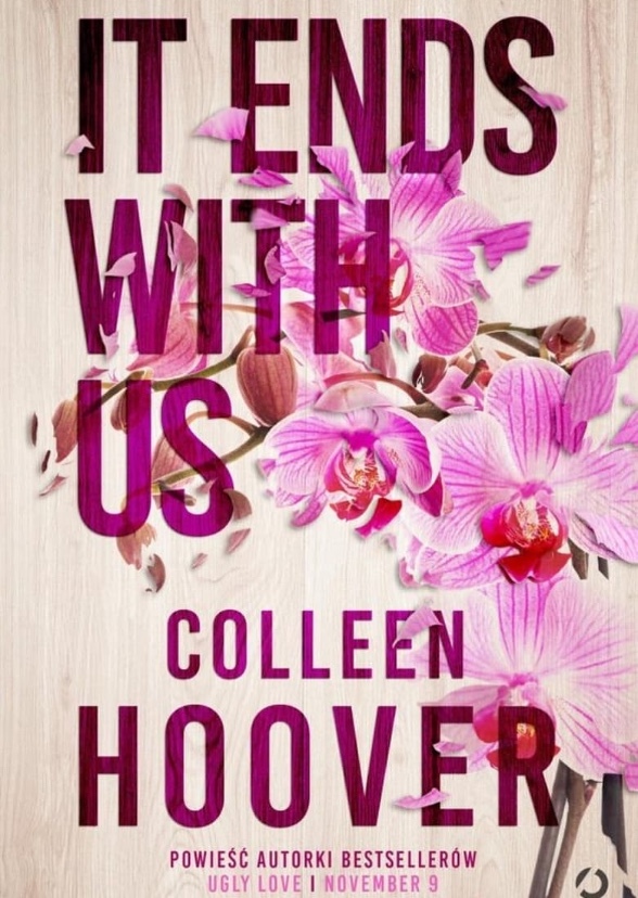 It Ends With Us