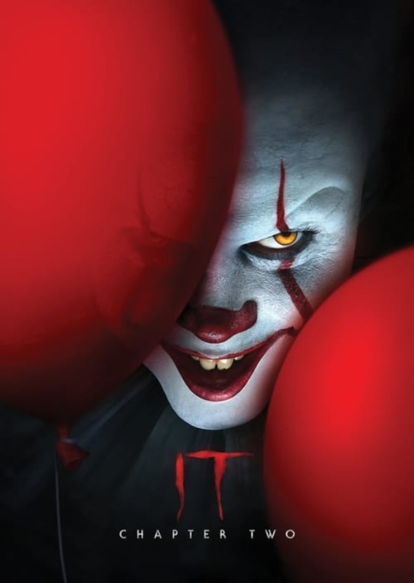 It