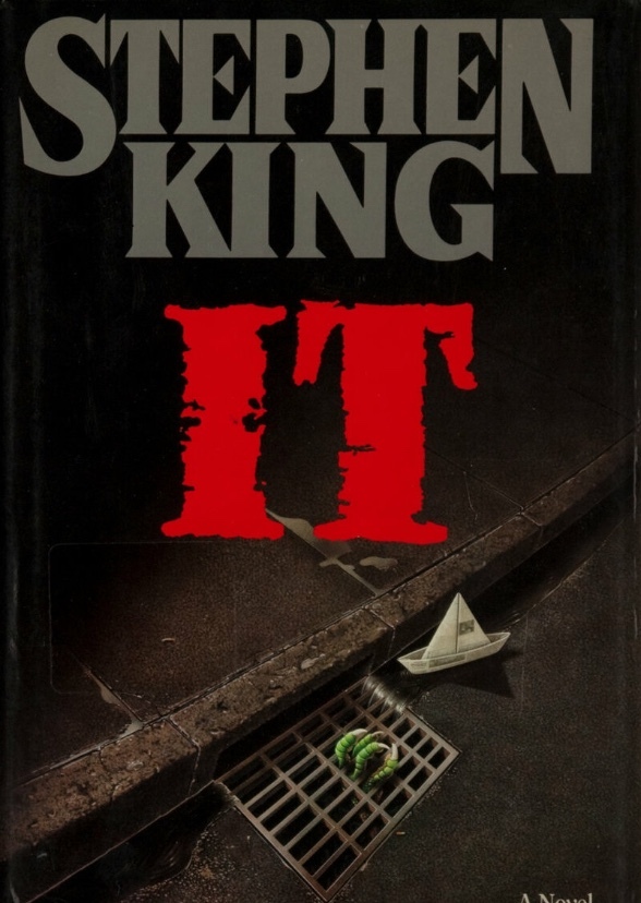 It