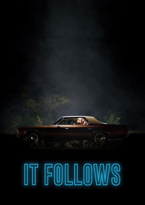 It Follows (1994)