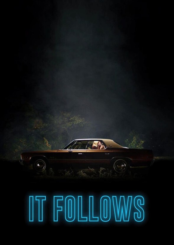 It Follows (1994)