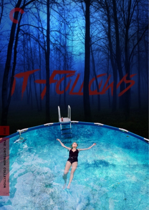 It Follows (2024)