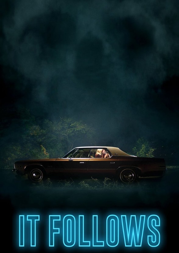 It Follows (TV Show)