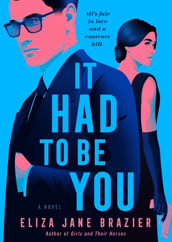 It Had To Be You