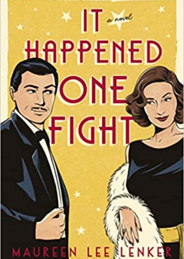 It Happened One Fight
