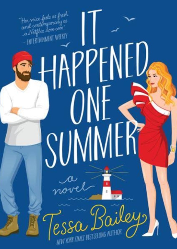 It Happened One Summer 