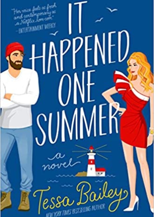 It Happened One Summer