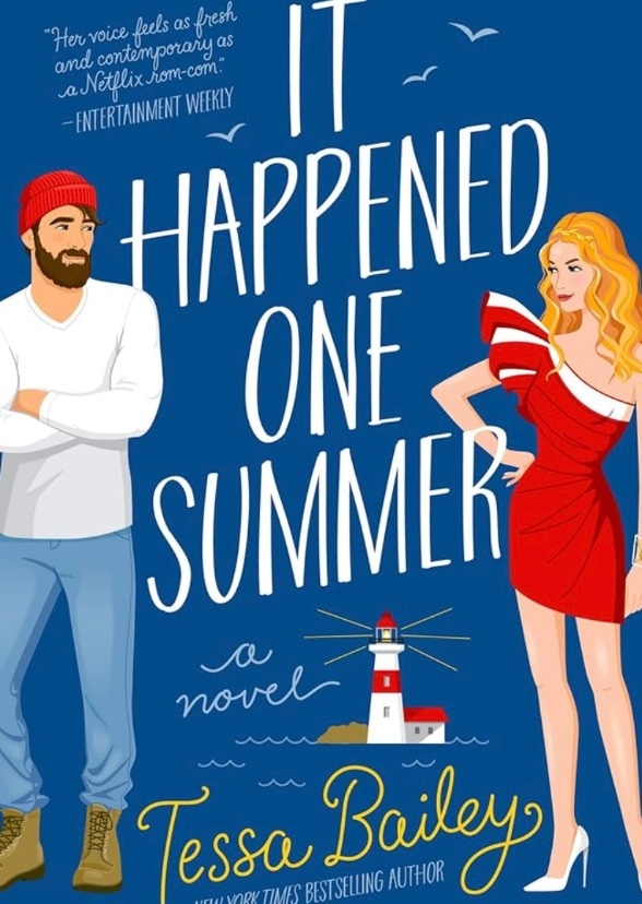 It Happened One Summer