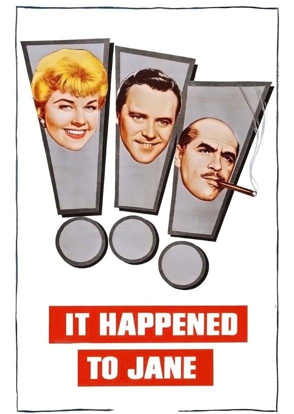 It Happened to Jane (1992 Remake)