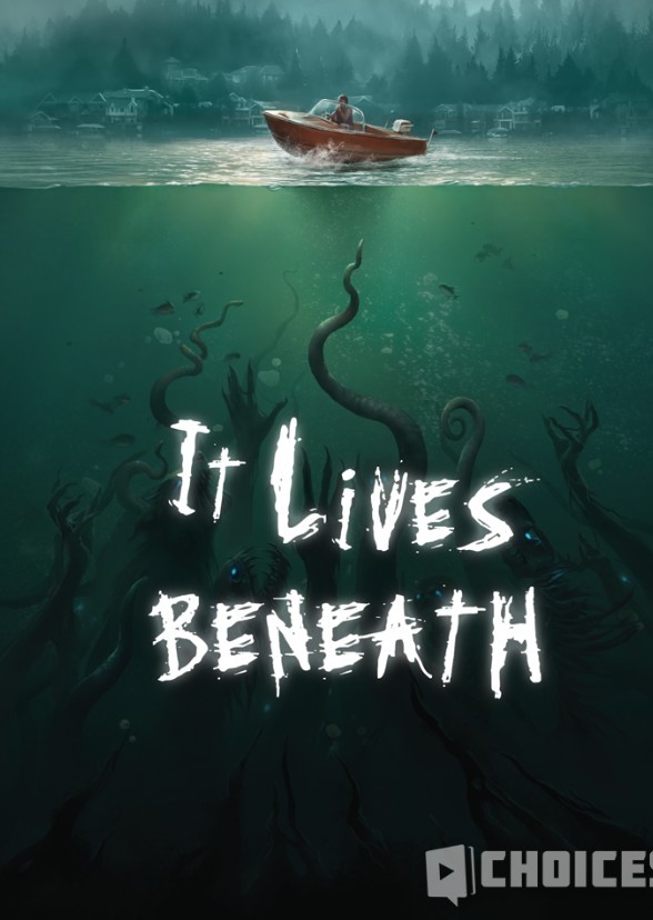 It Lives Beneath