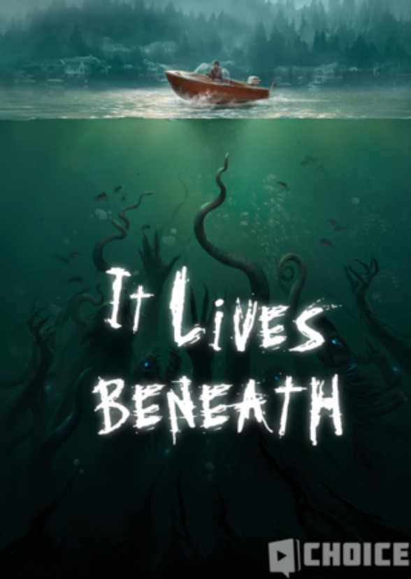 It Lives Beneath