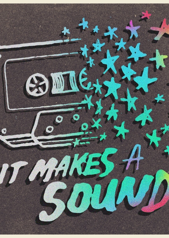 It Makes a Sound