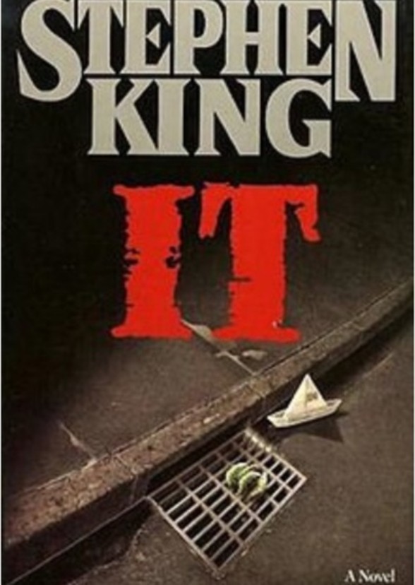 It (Miscasted)